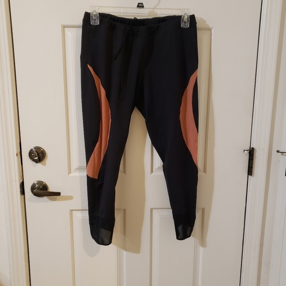 Lucy running tights size XL - Picture 1 of 8